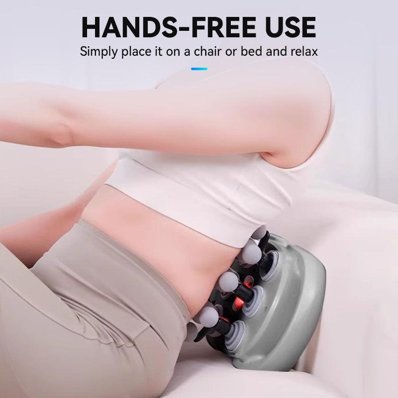 ⏳Zeitlich begrenzter Rabatt: 50 % Rabatt💥Elektrisches Tiefengewebe-Massagegerät