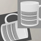 🔥 Letzter Tag! 50 % Rabatt 🥃 Witzige Keramik-Kaffeetasse mit versteckter Botschaft