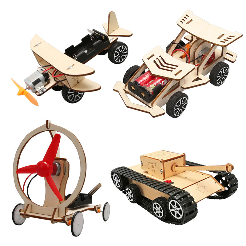 🔥 Innovatives DIY Elektronik-Bastelset | Kreatives Tech-Projekt mit Echtzeit-Feedback & Lernspaß für Maker jeden Alters 🔥