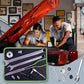 📢Mid-Season Sale: −50% nur für kurze Zeit⏰🧲 Magnetische Werkzeugablage – flexible Matte in Schwarz/Grün, hält Schrauben & Kleinteile sicher fest für Werkstatt & Garage 🛠️