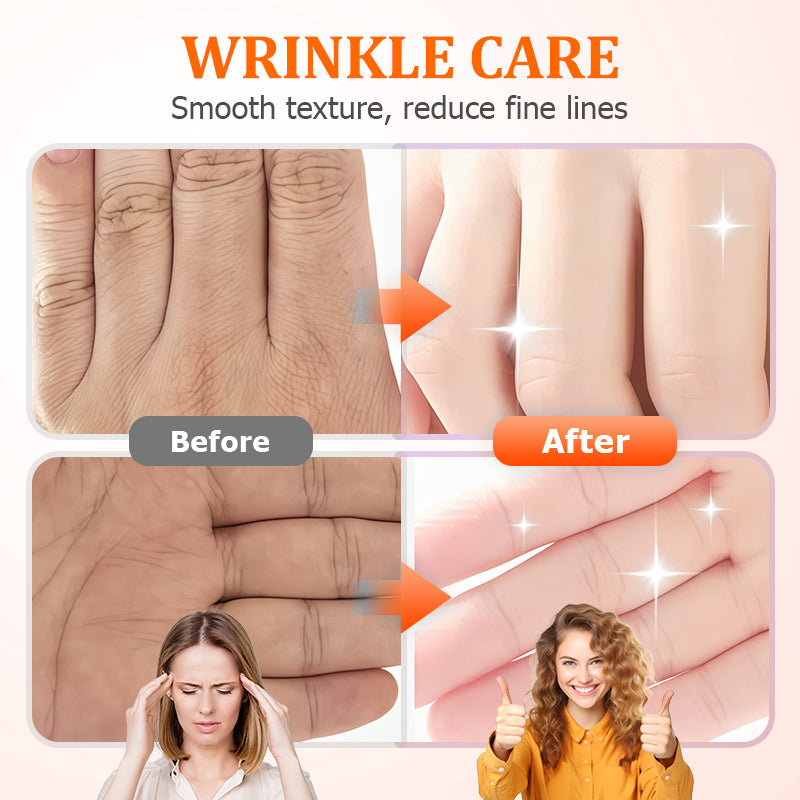 Hand Feuchtigkeits Essence