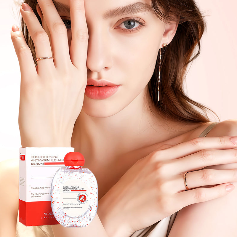 Hand Feuchtigkeits Essence