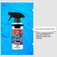 Effektives Polnisches Spray für Auto mit Handtuch (50% RABATT)