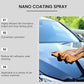 Effektives Polnisches Spray für Auto mit Handtuch (50% RABATT)
