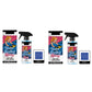Effektives Polnisches Spray für Auto mit Handtuch (50% RABATT)
