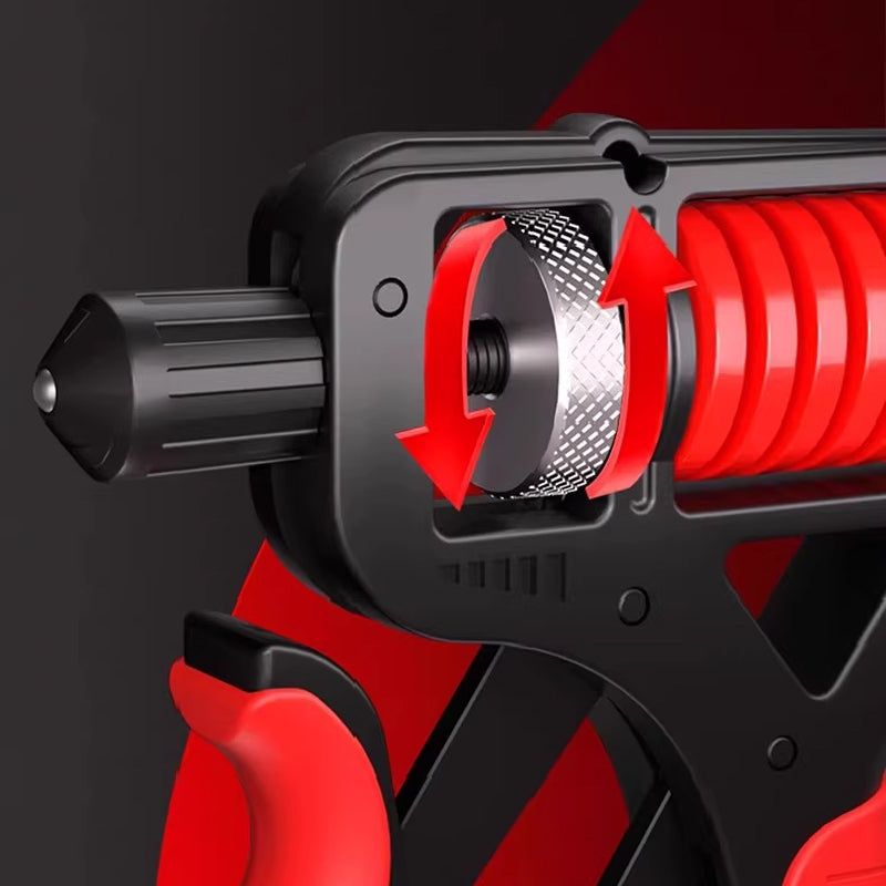 Einstellbarer Widerstand Hand Grip Strengthener