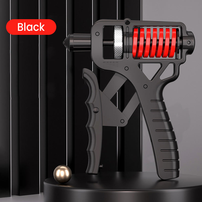 Einstellbarer Widerstand Hand Grip Strengthener