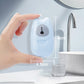 Disposable Portable Travel Paper Soap Sheets