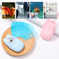 Disposable Portable Travel Paper Soap Sheets