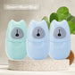 Disposable Portable Travel Paper Soap Sheets