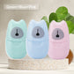 Disposable Portable Travel Paper Soap Sheets