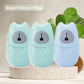 Disposable Portable Travel Paper Soap Sheets