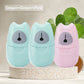 Disposable Portable Travel Paper Soap Sheets