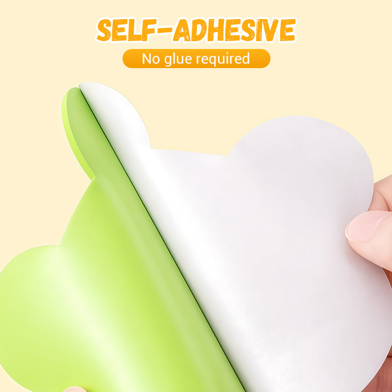 Kinder DIY 3D EVA Sticker Bastelset