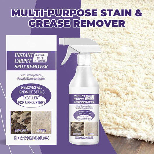 Multi-purpose Stain & Grease Remover