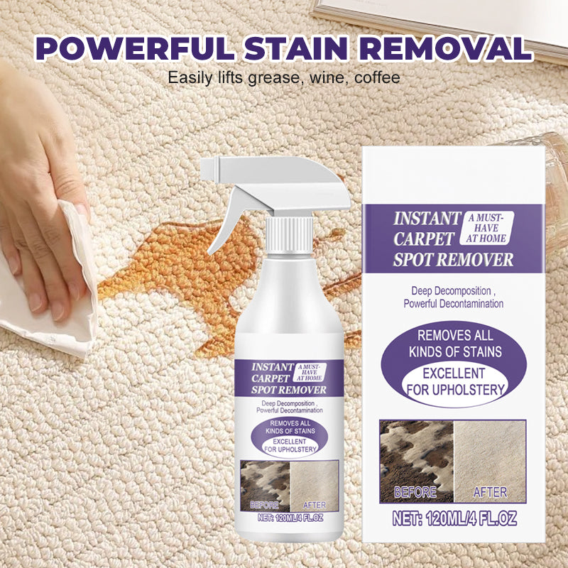 Multi-purpose Stain & Grease Remover