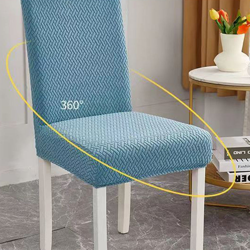 Premium Stuhlhusse mit integrierter Sisal Kratzmatte