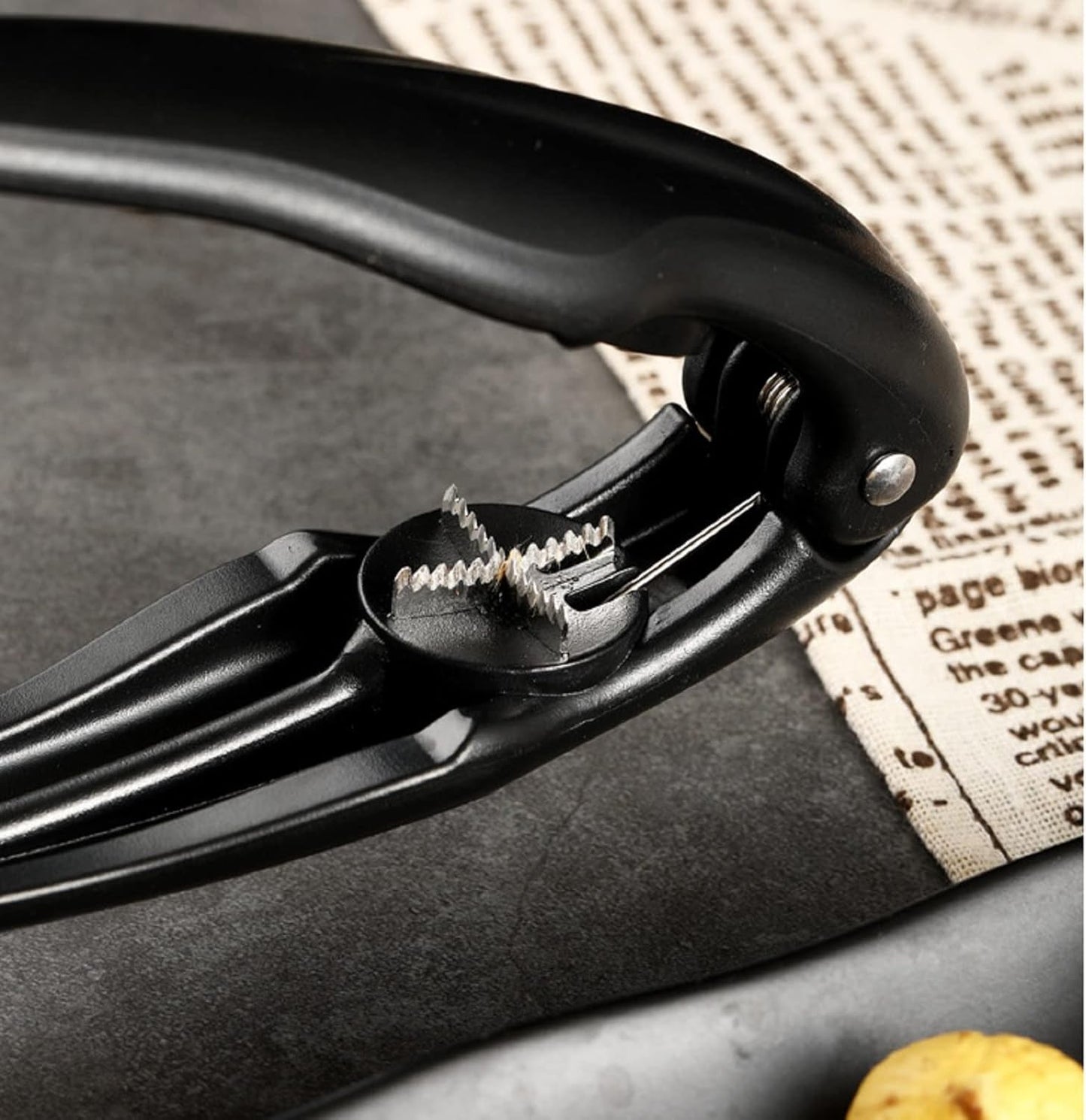 🔥Solange der Vorrat reicht 50 % Rabatt!🎉Kastanienschäler