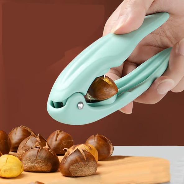 🔥Solange der Vorrat reicht 50 % Rabatt!🎉Kastanienschäler