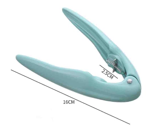 🔥Solange der Vorrat reicht 50 % Rabatt!🎉Kastanienschäler