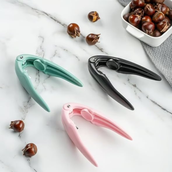 🔥Solange der Vorrat reicht 50 % Rabatt!🎉Kastanienschäler