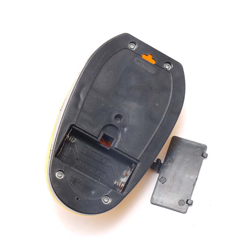 90-Grad-Infrarot-Laser-Wasserwaage im rechten Winkel