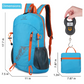 🔥 LAST DAY PROMOTION - 50% RABATT 🔥Faltbarer Wasserdichter Camping Rucksack