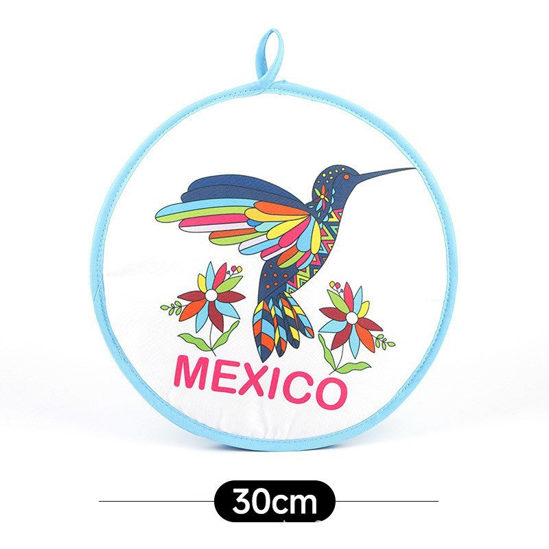 Premium Tortilla Wärmer-Tasche