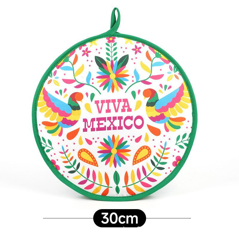 Premium Tortilla Wärmer-Tasche