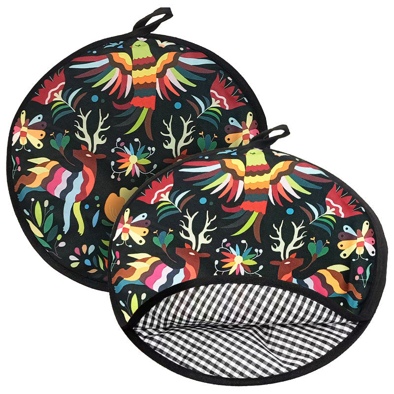 Premium Tortilla Wärmer-Tasche