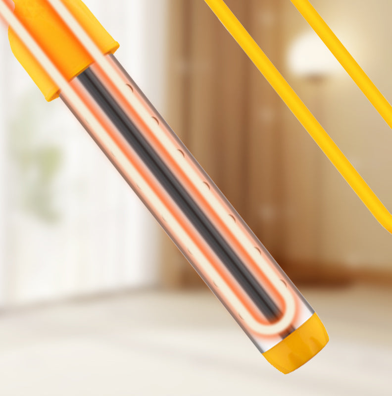 🌡️ Edelstahl-Heizstab Schnellheizer – Leistungsstarkes Heizgerät für sofortige Wärme