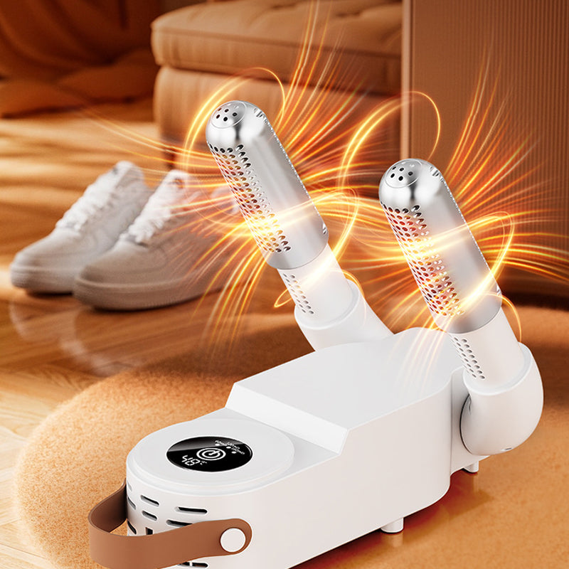 🔥Black-Friday-Mega-Angebot – 50 % Rabatt!🔥Schnelltrocknender Schuhtrockner mit konstanter Temperatur