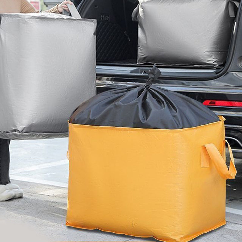 Große robuste Umzugs- & Aufbewahrungstaschen mit extra viel Stauraum