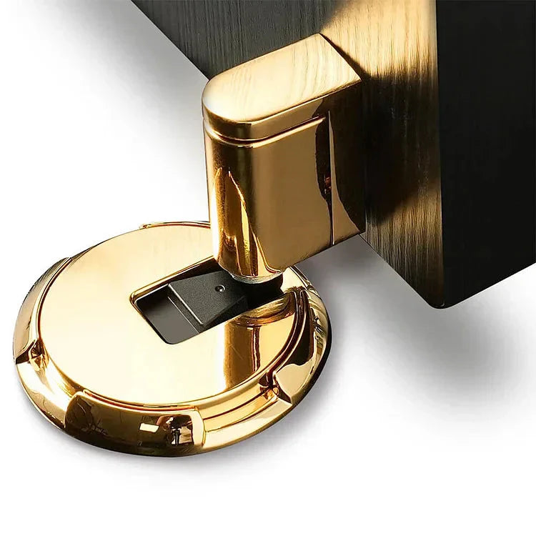 🔥Black-Friday-Mega-Angebot – 50 % Rabatt!Kostenloser 3M-Kleber🎁Mechanische Türbegrenzer am Boden