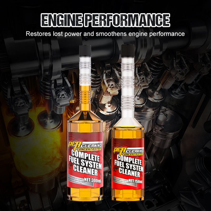 🔥Black-Friday-Mega-Angebot – 50 % Rabatt!Hocheffizienter PEA-Kraftstoffsystemreiniger für bessere Motorleistung