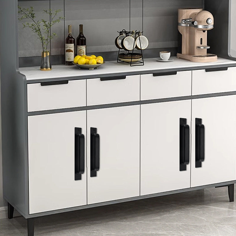 Türgriff aus Aluminiumlegierung