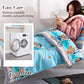 2-in-1 Stylish Soft Convertible Pillow Blanket