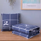 2-in-1 Stylish Soft Convertible Pillow Blanket