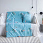 2-in-1 Stylish Soft Convertible Pillow Blanket