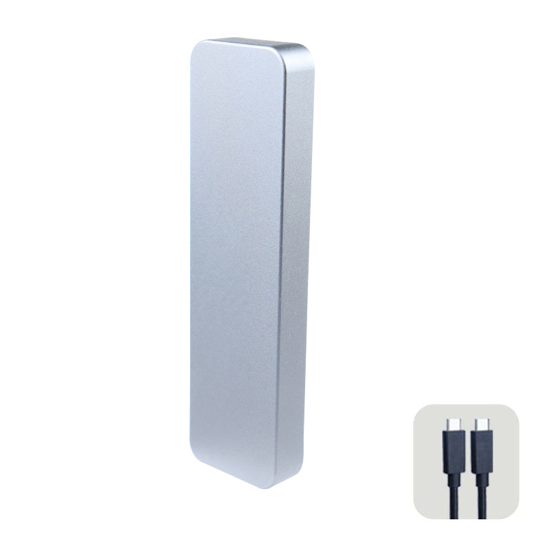 Hochgeschwindigkeits-Festkörperlaufwerk-Gehäuse