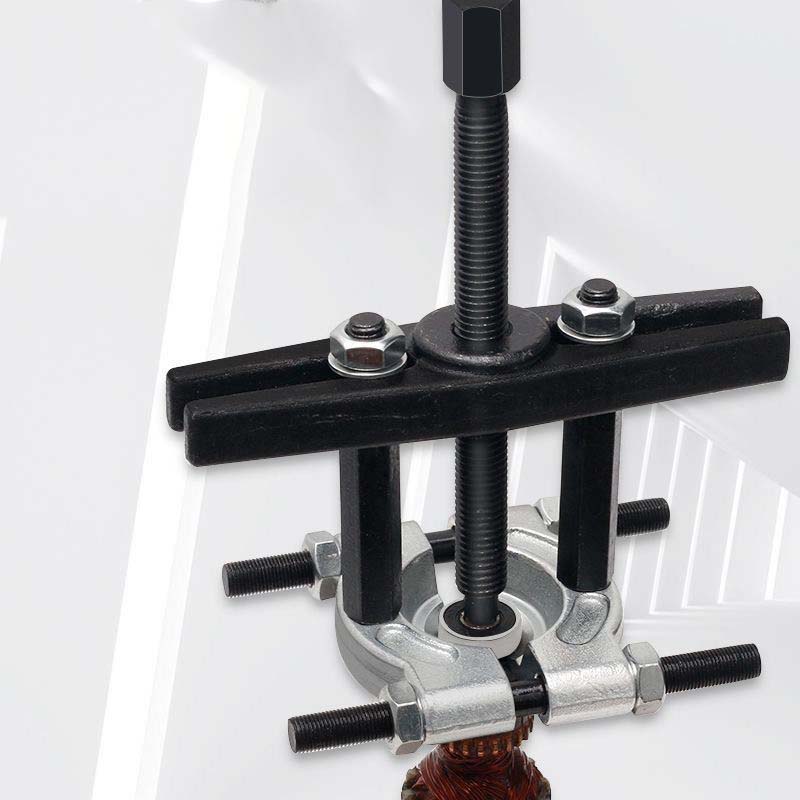 🔥Black-Friday-Mega-Angebot – 50 % Rabatt!🔥Hochleistungs-Abziehsatz für Lager, 5 Tonnen