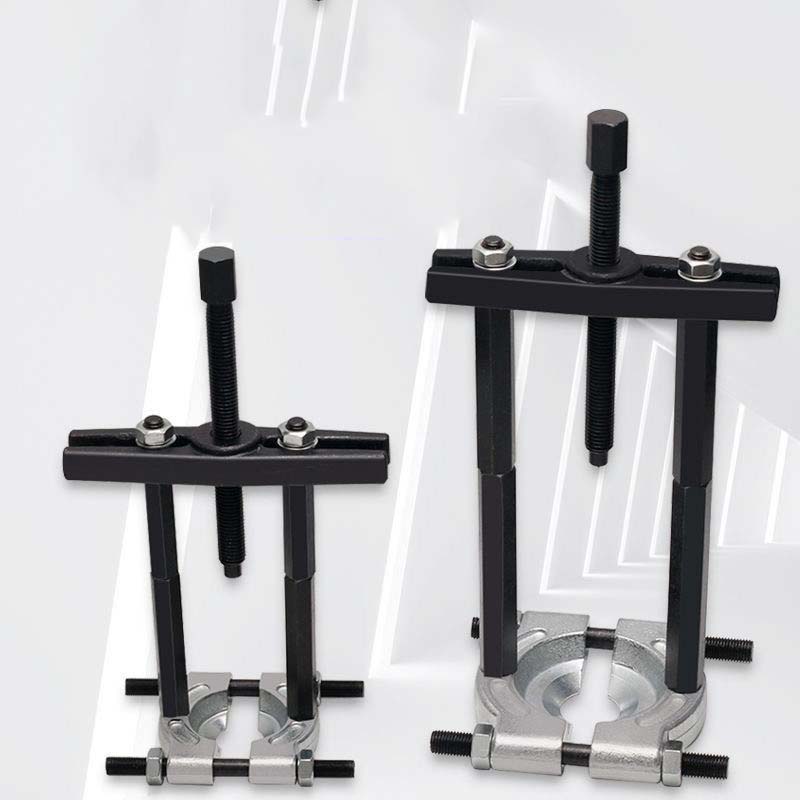 🔥Black-Friday-Mega-Angebot – 50 % Rabatt!🔥Hochleistungs-Abziehsatz für Lager, 5 Tonnen