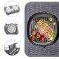 Silicone Electric Stove Top Cover Multipurpose Mat
