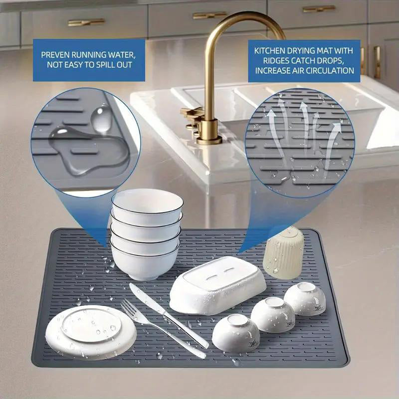 Silicone Electric Stove Top Cover Multipurpose Mat