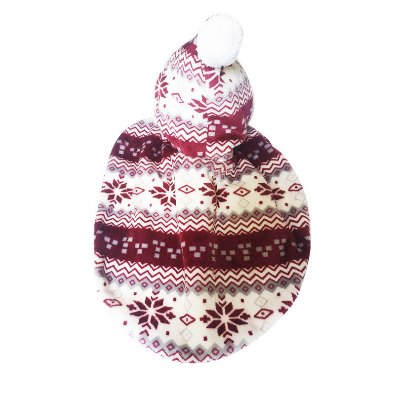 🎅Niedliche Weihnachts-Outfits für Hunde & Katzen – Mach dein Haustier winterbereit!