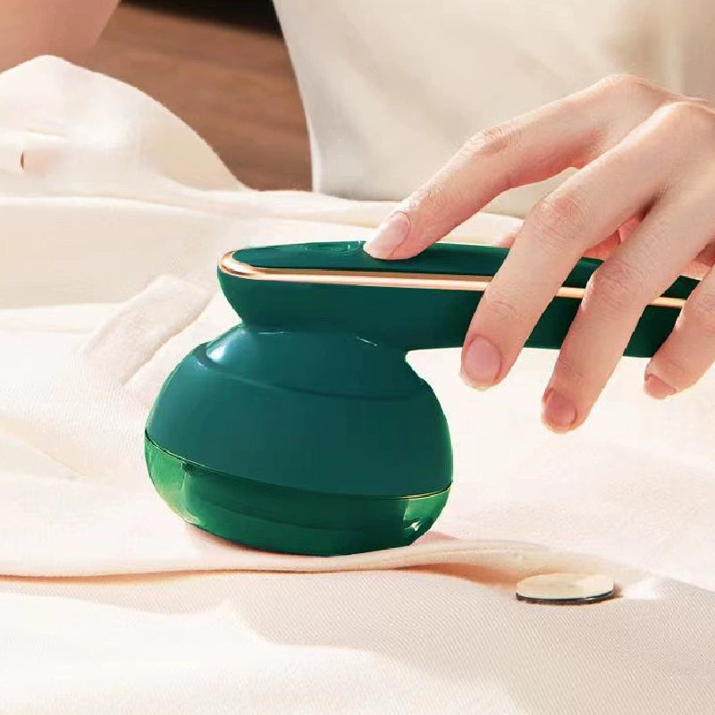 🔥Heißer Verkauf 50 % Rabatt🔥Vielseitiger Fusselentferner mit Ladefunktion