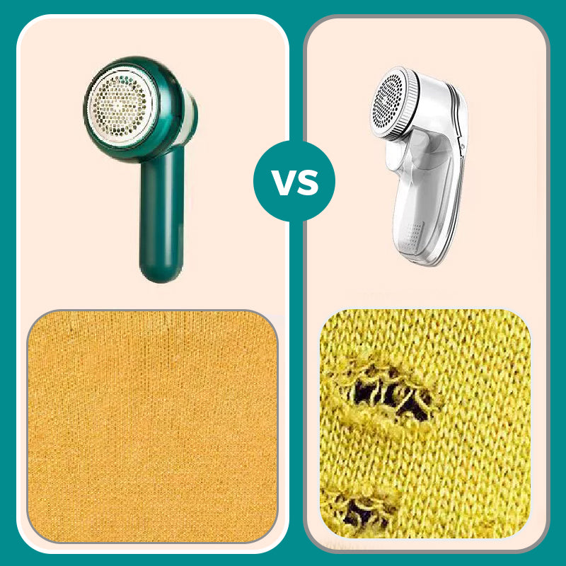 🔥Heißer Verkauf 50 % Rabatt🔥Vielseitiger Fusselentferner mit Ladefunktion