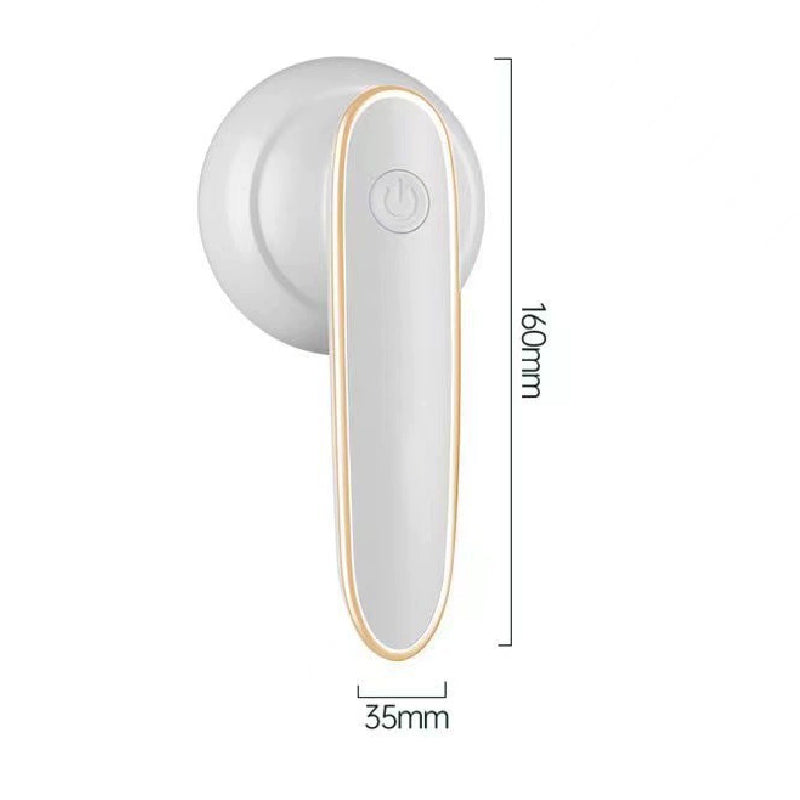 🔥Heißer Verkauf 50 % Rabatt🔥Vielseitiger Fusselentferner mit Ladefunktion