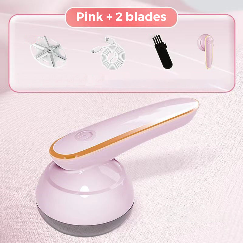 🔥Heißer Verkauf 50 % Rabatt🔥Vielseitiger Fusselentferner mit Ladefunktion