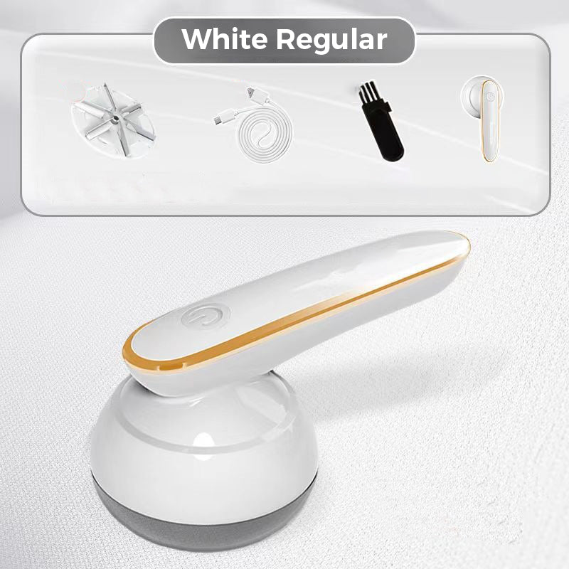 🔥Heißer Verkauf 50 % Rabatt🔥Vielseitiger Fusselentferner mit Ladefunktion